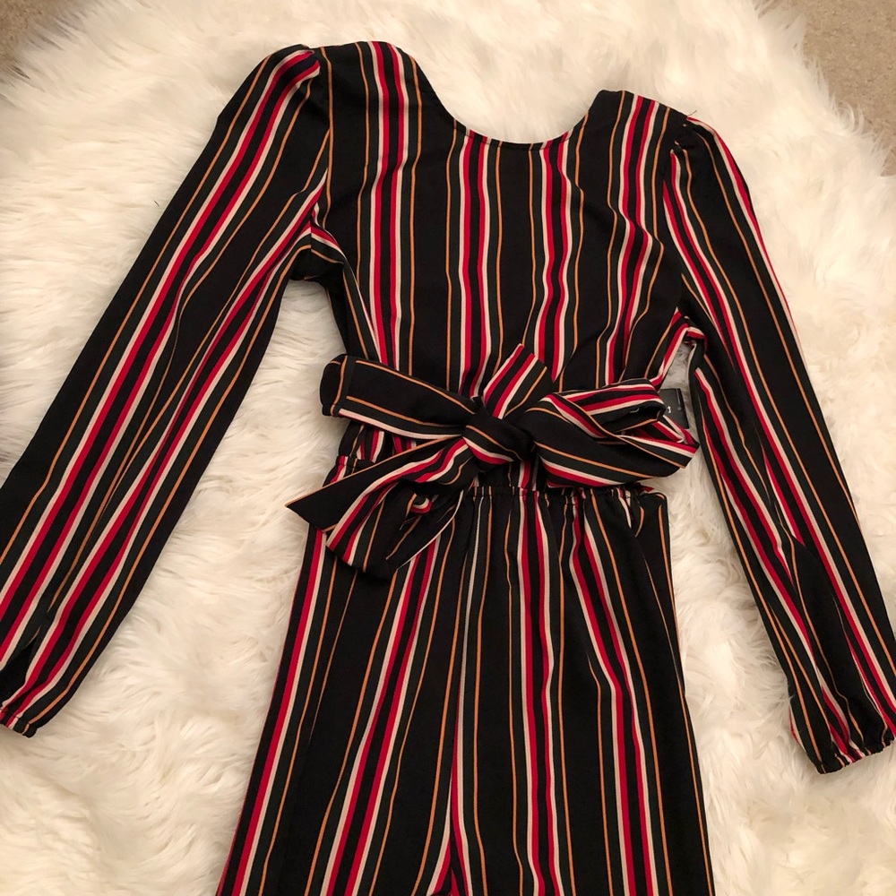 Jumpsuit - Picture 4 of 4